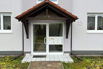 Bezugsfrei 01.03, 3 Zimmer, Balkon und ruhiger Innenhof 3 zimmer