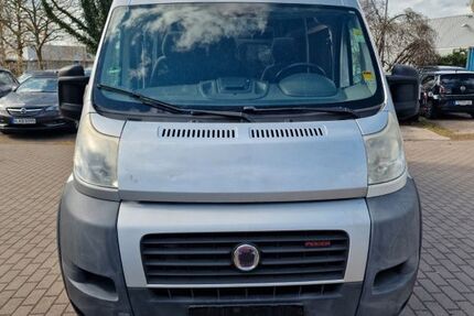 Fiat Ducato 122.000 km 7.950 &euro; Hannover 30179