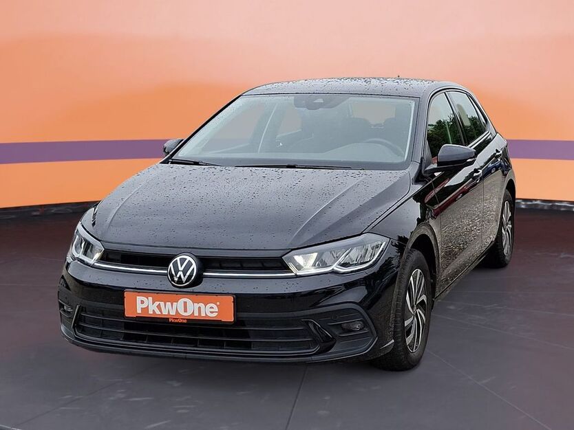 VW Polo 49.671 km 15.530 € Göppingen 73037