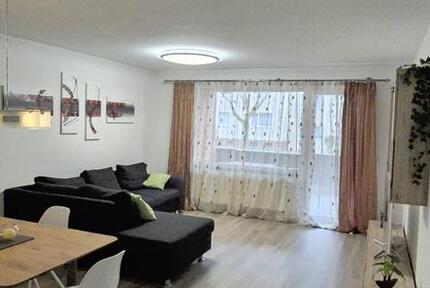 Modernisierte 3 Zi EG-Wohnung mit modernem BadeZimmer in Laatzen