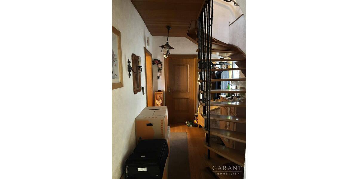 Einfamilienhaus Gemünden Am Main Gemünden - 4 Zimmer, 118 m&sup2;, 178.000&euro; | Angebot:25772105