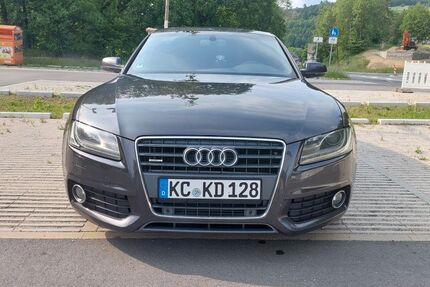 Audi A5 248.000 km 10.500 &euro; Ludwigsstadt 96337