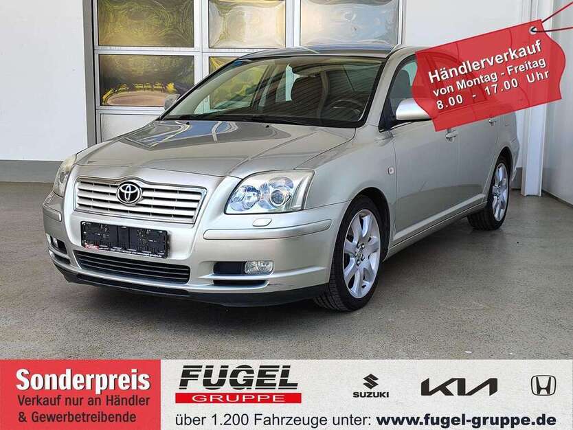 Avensis