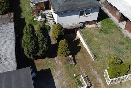 Bungalow mit Nebengelass in Birkenwerder 4 zimmer