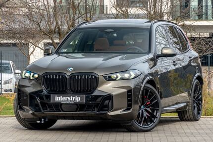 BMW X5 12.100 km 91.990 &euro; Langweid am Lech 86462