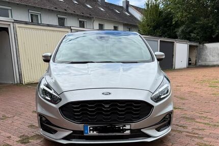 Ford S-Max 167.051 km 16.990 &euro; langenhagen 30853