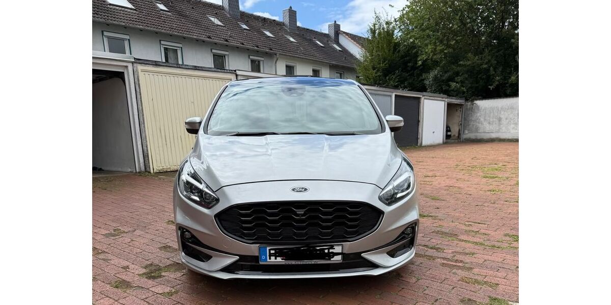 Ford S-Max 167.051 km 16.990 &euro; langenhagen 30853