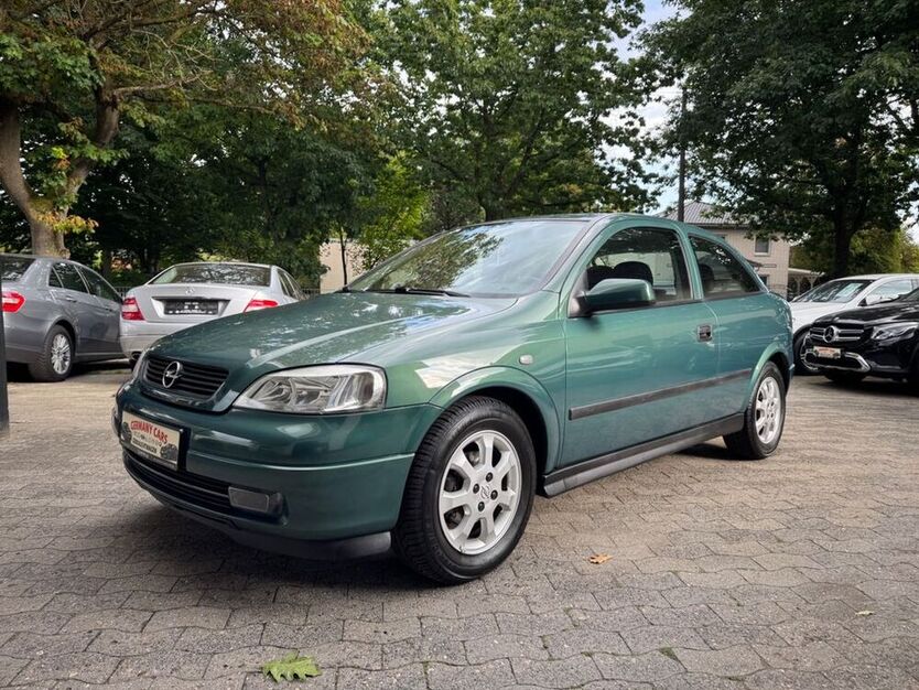 Astra
