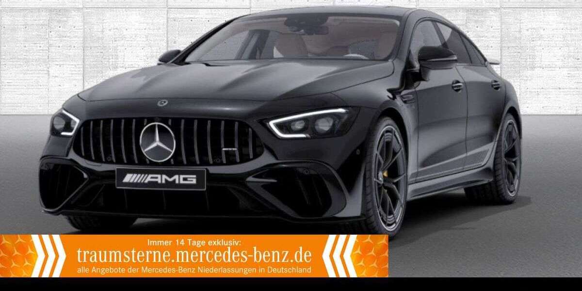 Mercedes-Benz AMG GT 30.405 km 114.990 &euro; Köln 51149