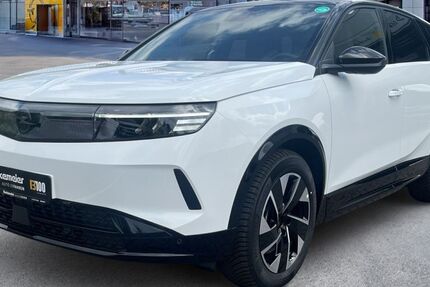 Opel Grandland (X) 3.900 km 36.925 &euro; Münster 48155