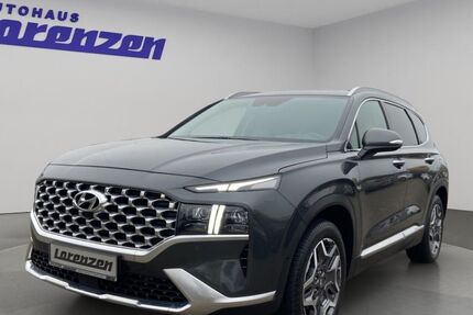 Hyundai SANTA FE 23.122 km 41.980 € Gelting 24395