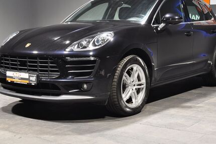 Porsche Macan 127.102 km 32.990 &euro; Schenefeld | Hamburg 22869