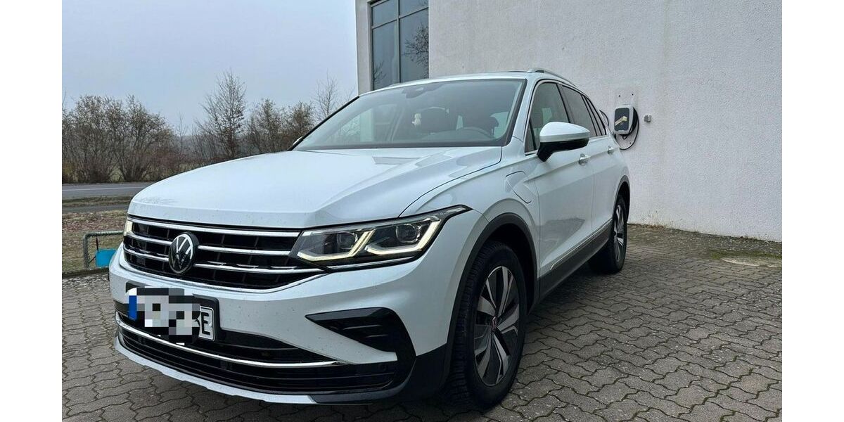 VW Tiguan 41.230 km 28.330 &euro; Walsrode 29699
