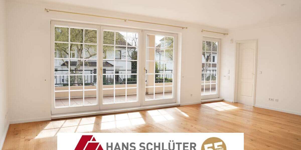 Etagenwohnung Bremen Schwachhausen - 4 Zimmer, 168 m&sup2;, 965.000&euro; | Angebot:26407587