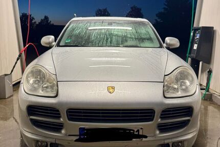 Porsche Cayenne 237.000 km 6.999 € Schemmerhofen 88433
