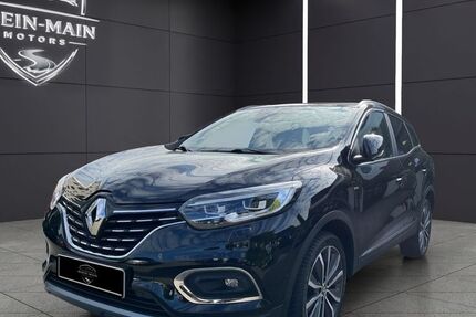 Renault Kadjar 61.250 km 15.499 &euro; Ginsheim-Gustavsburg 65462