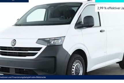 VW T7 Transporter 16.697 km 34.490 &euro; Wildau 15745