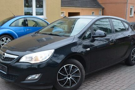 Opel Astra 137.000 km 4.990 &euro; Bergkamen 59192