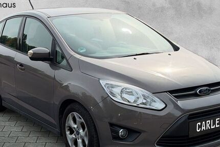 Ford C-Max 75.963 km 7.250 &euro; Köln - Worringen 50769