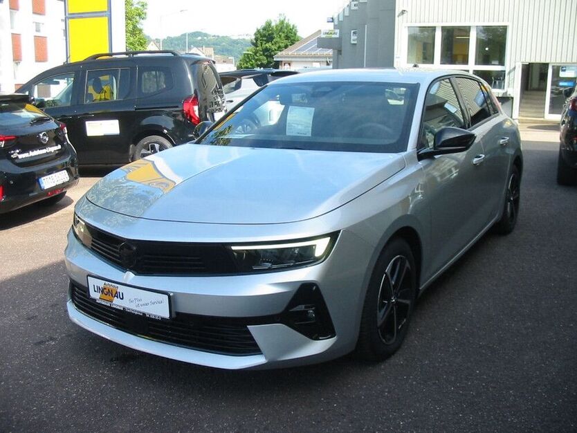 Astra