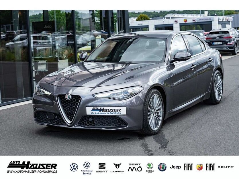 Giulia