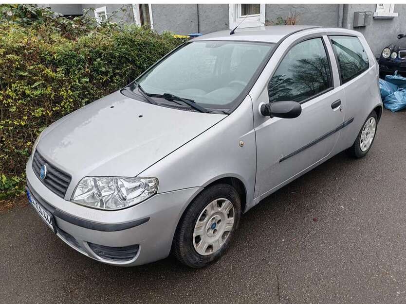 Punto