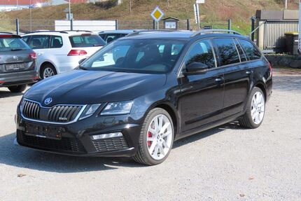 Skoda Octavia 119.300 km 16.350 &euro; Solms-Oberbiel 35606