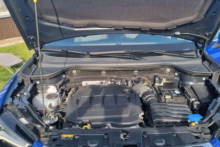 Seat Ateca 122.000 km 13.999 &euro; Altgarz 16845
