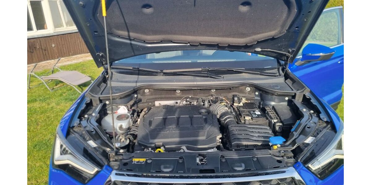 Seat Ateca 122.000 km 17.800 &euro; Altgarz 16845