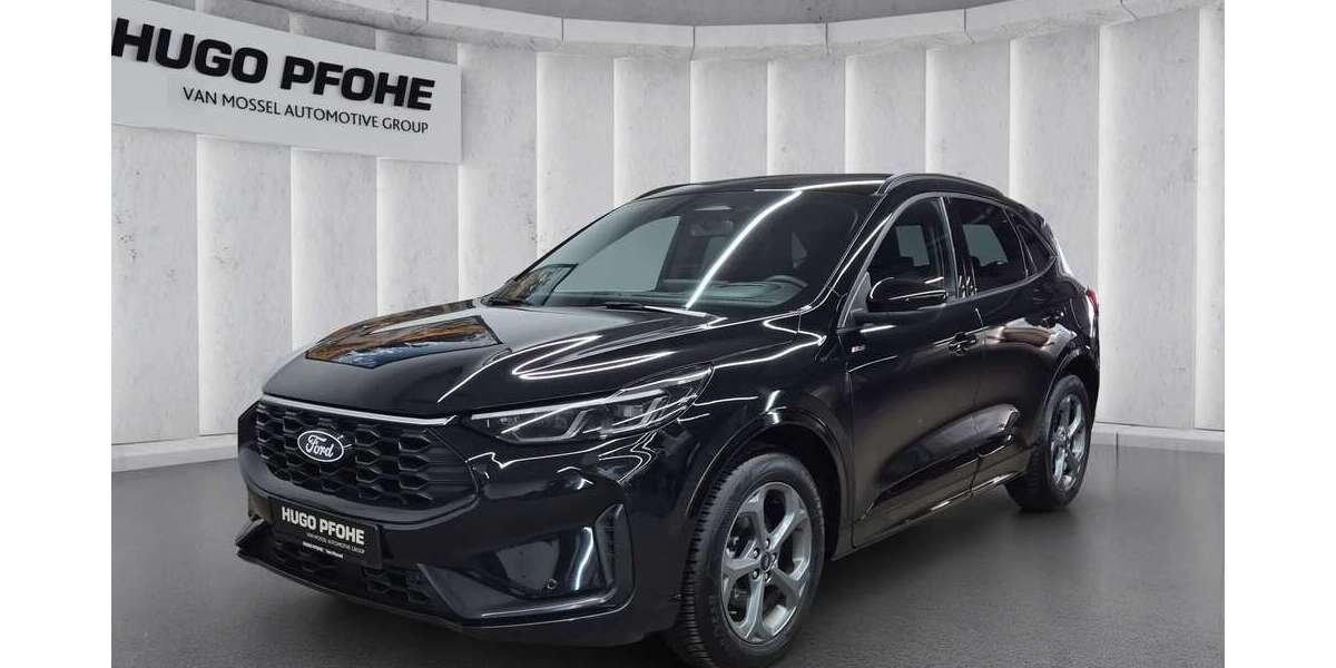Ford Kuga 26.390 km 27.250 &euro; Hamburg 22047
