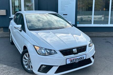 Seat Ibiza 62.183 km 11.450 &euro; Stade 21680