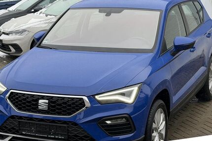 Seat Ateca 114.878 km 19.999 &euro; Braunschweig 38118