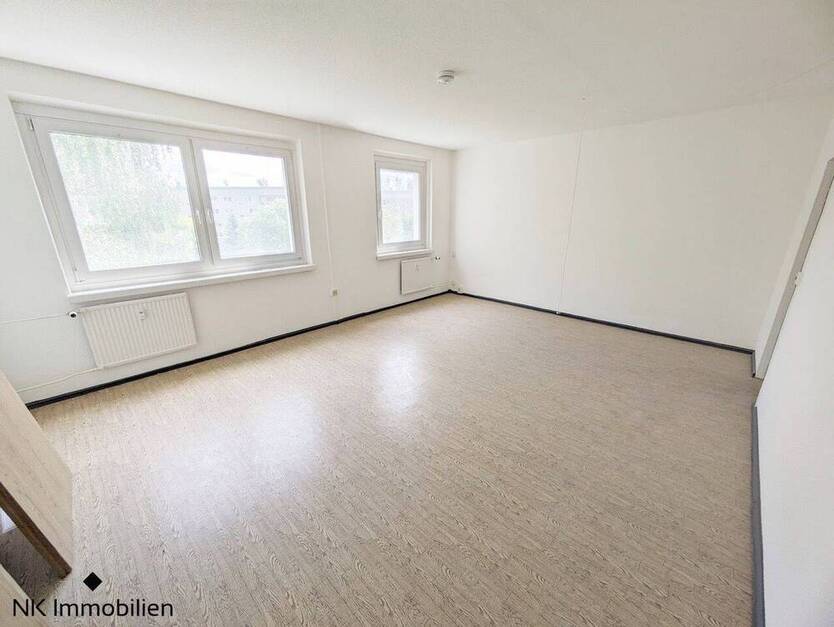 ++ für Ihre individuelle Gestaltung - 3-Raum Eigentumswohnung im Erdgeschoss ++