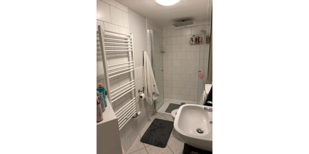 Etagenwohnung Bad Salzdetfurth - 3 Zimmer, 105 m&sup2;, 625&euro; | Angebot:25233515