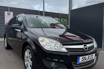Opel Astra 176.400 km 3.500 &euro; Schwerin 19059