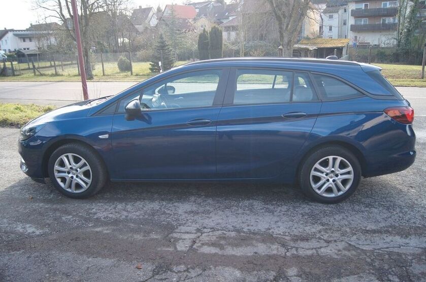 Astra