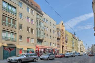 Wohnung zum Mieten in Halle 510 € 72.7 m²