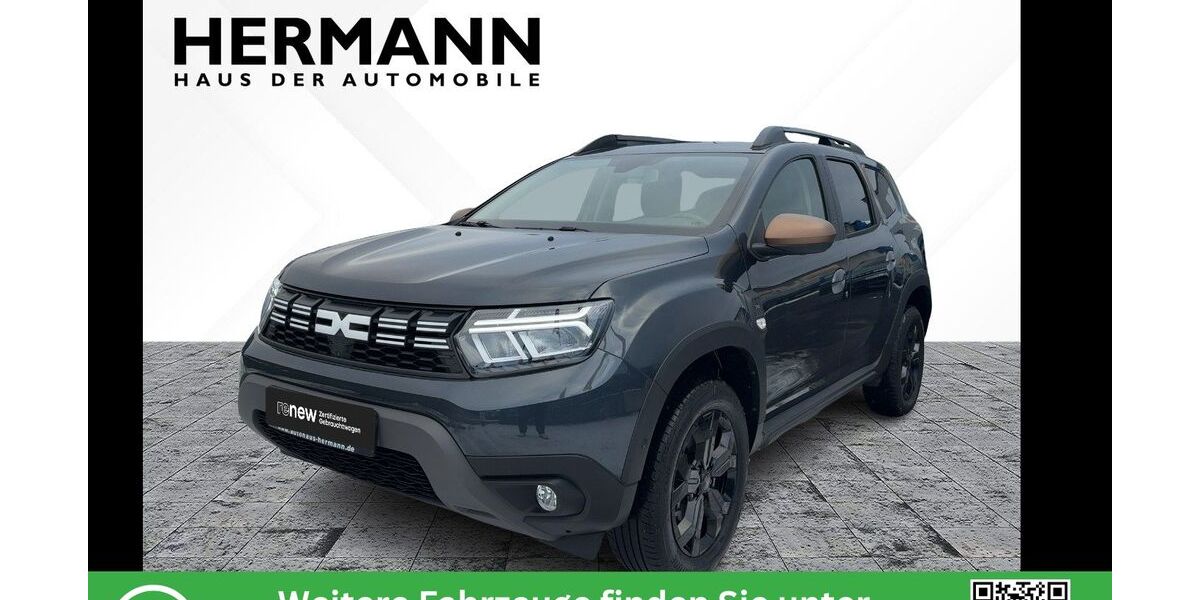 Dacia Duster 15.610 km 19.801 &euro; Goslar 38644