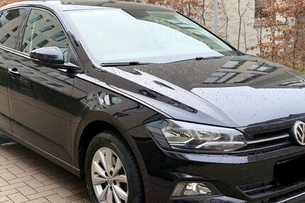 VW Polo 80.000 km 13.399 &euro; Hannover 30179