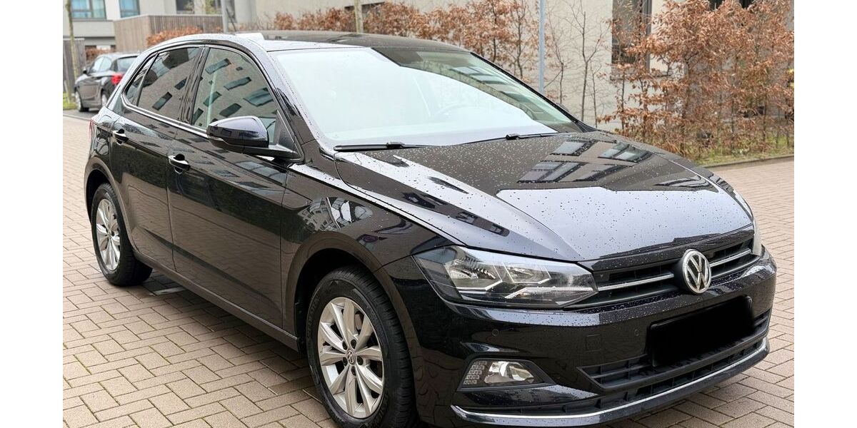 VW Polo 80.000 km 13.399 &euro; Hannover 30179