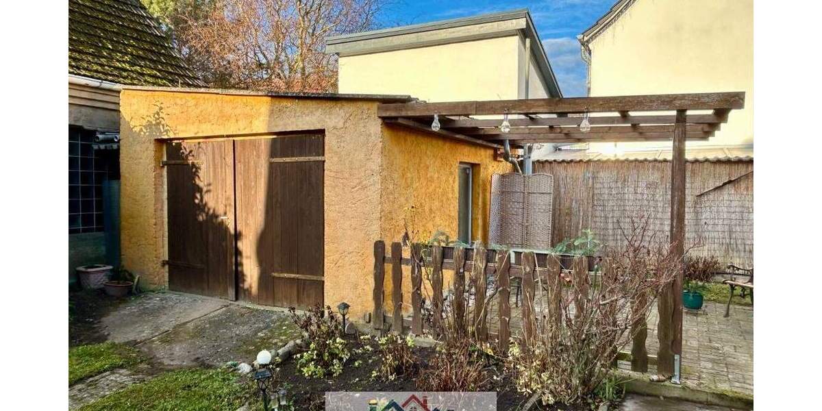 Einfamilienhaus Loitz - 4 Zimmer, 120 m&sup2;, 99.000&euro; | Angebot:25675942