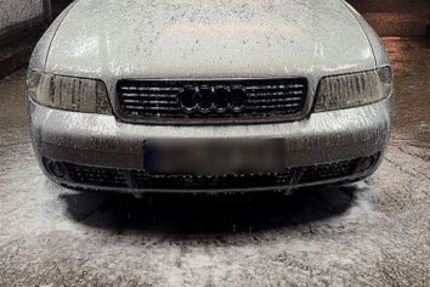 Audi A4 273.000 km 1.600 &euro; Schönbrunn 69436