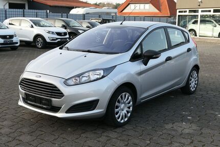 Ford Fiesta 66.800 km 9.390 &euro; Adelheidsdorf 29352