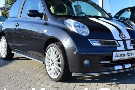 Nissan Micra 160.574 km 1.149 &euro; Rehna 19217