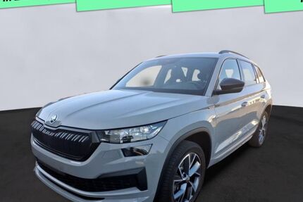 Skoda Kodiaq 87.310 km 33.948 &euro; Immenstadt 87509
