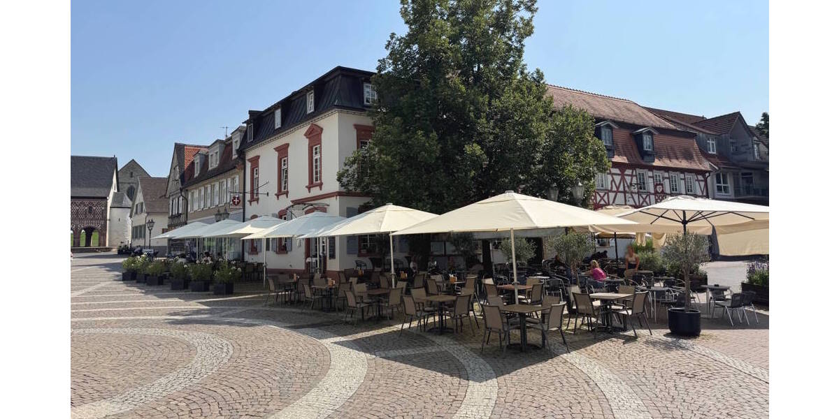 Mehrfamilienhaus, Wohnhaus Lorsch - 1 Zimmer, 832 m&sup2;, 2.290.000&euro; | Angebot:25775826