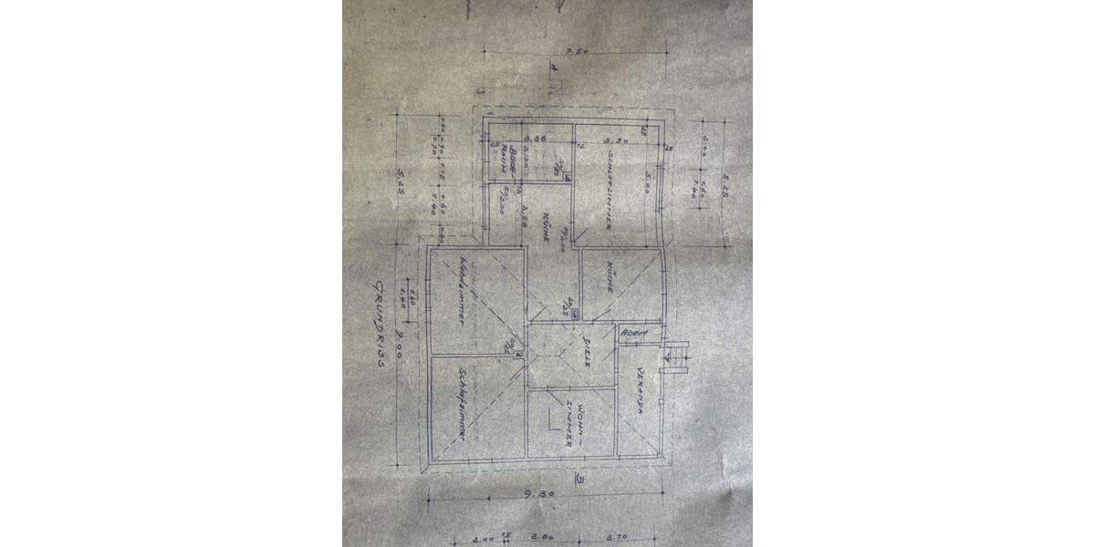 Einfamilienhaus Hattingen Bredenscheid-Stüter - 5 Zimmer, 115 m&sup2;, 649.000&euro; | Angebot:25302292