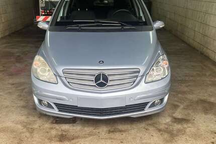 Mercedes-Benz B 180 342.739 km 900 &euro; Gammelsdorf 85408