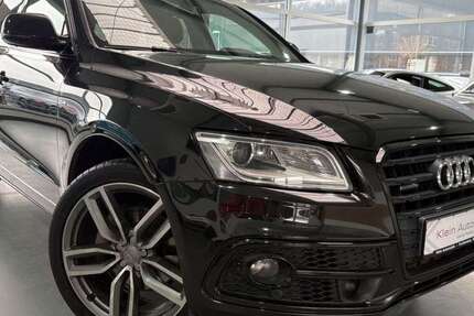 Audi Q5 159.000 km 20.990 &euro; Forchtenberg 74670