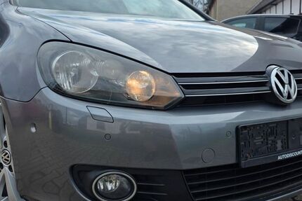 VW Golf 174.300 km 3.999 &euro; Zwenkau 04442